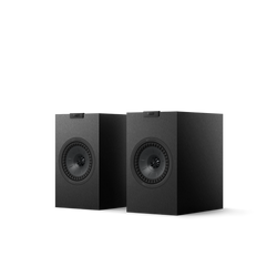 KEF Q1 Meta Bookshelf Speakers (Pair)