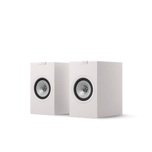 KEF Q1 Meta Bookshelf Speakers (Pair)