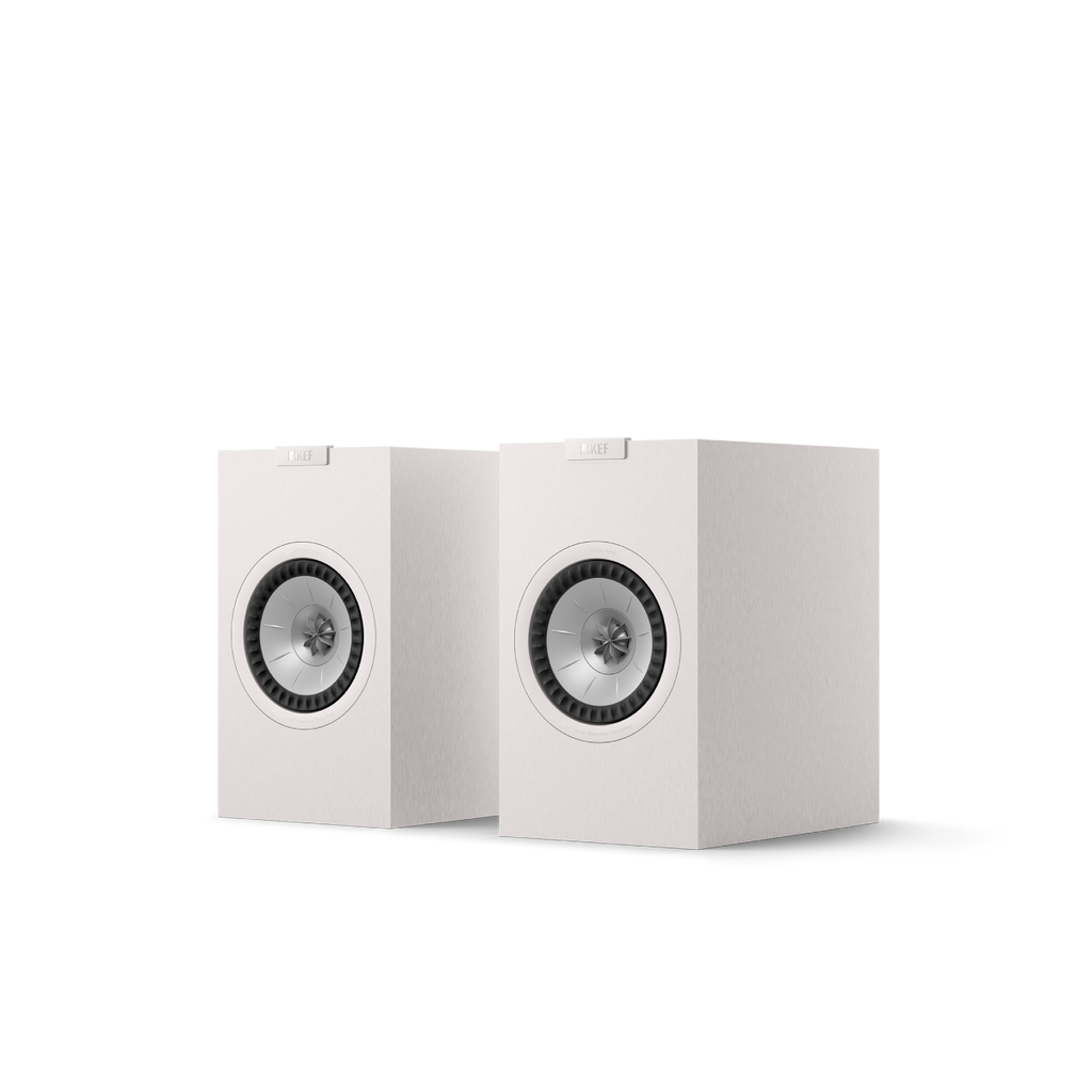 KEF Q1 Meta Bookshelf Speakers (Pair)