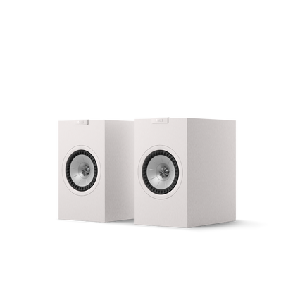KEF Q1 Meta Bookshelf Speakers (Pair)