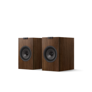 KEF Q1 Meta Bookshelf Speakers (Pair)