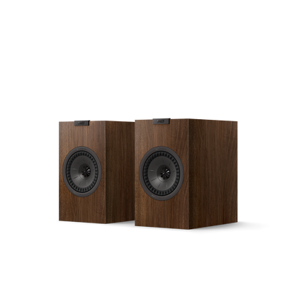 KEF Q1 Meta Bookshelf Speakers (Pair)