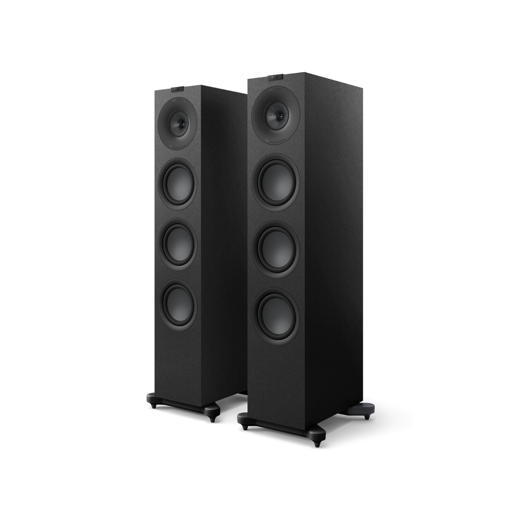 KEF Q11 Meta Floorstanding Speakers (Pair)