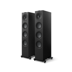 KEF Q11 Meta Floorstanding Speakers (Pair)