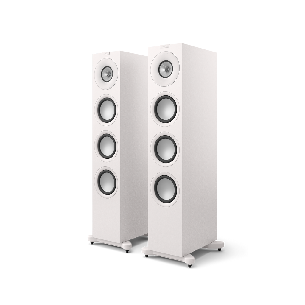 KEF Q11 Meta Floorstanding Speakers (Pair)