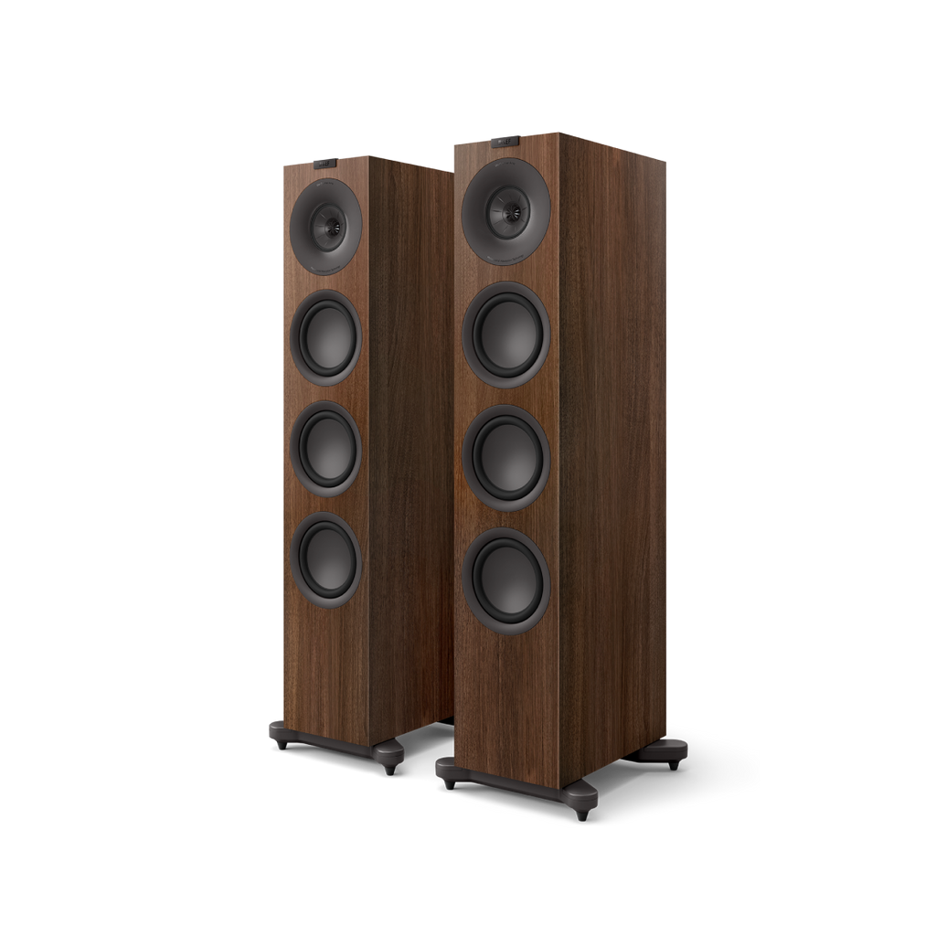 KEF Q11 Meta Floorstanding Speakers (Pair)