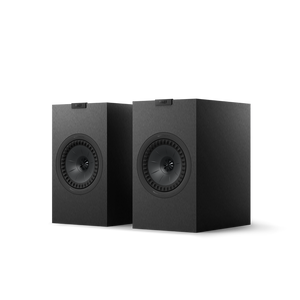 KEF Q3 Meta Bookshelf Speakers (Pair)