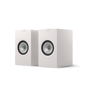 KEF Q3 Meta Bookshelf Speakers (Pair)