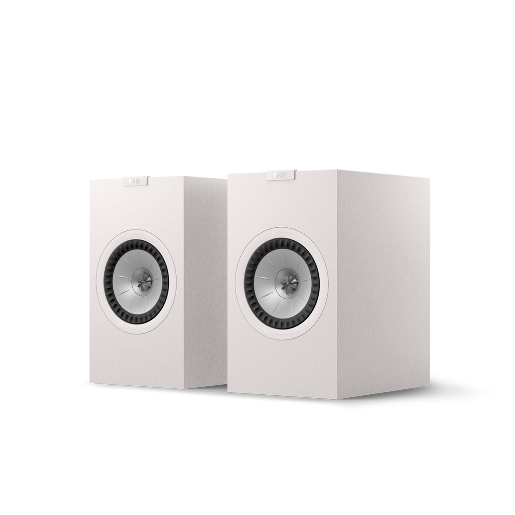 KEF Q3 Meta Bookshelf Speakers (Pair)