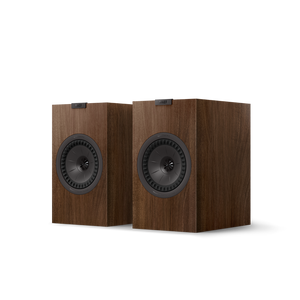 KEF Q3 Meta Bookshelf Speakers (Pair)