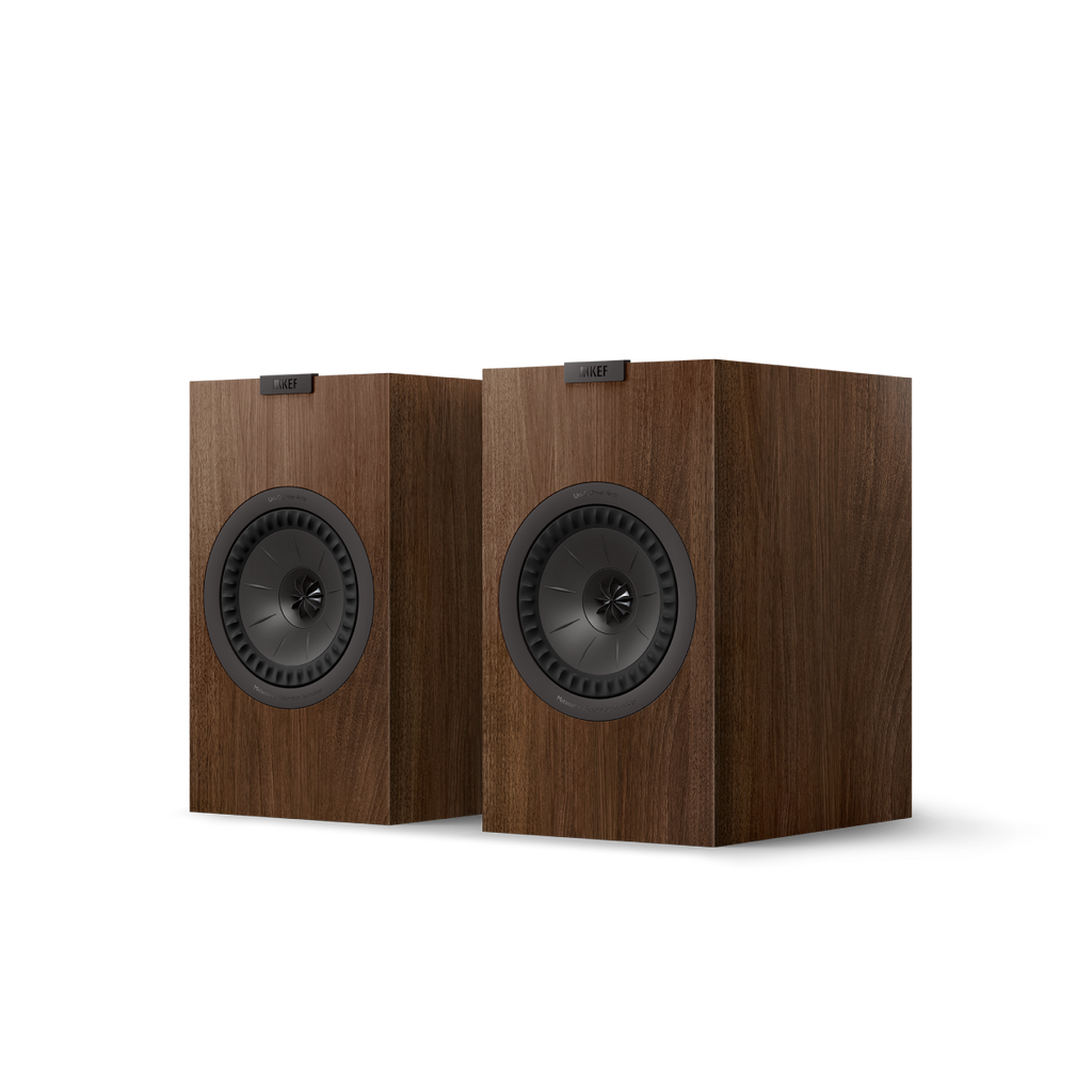 KEF Q3 Meta Bookshelf Speakers (Pair)