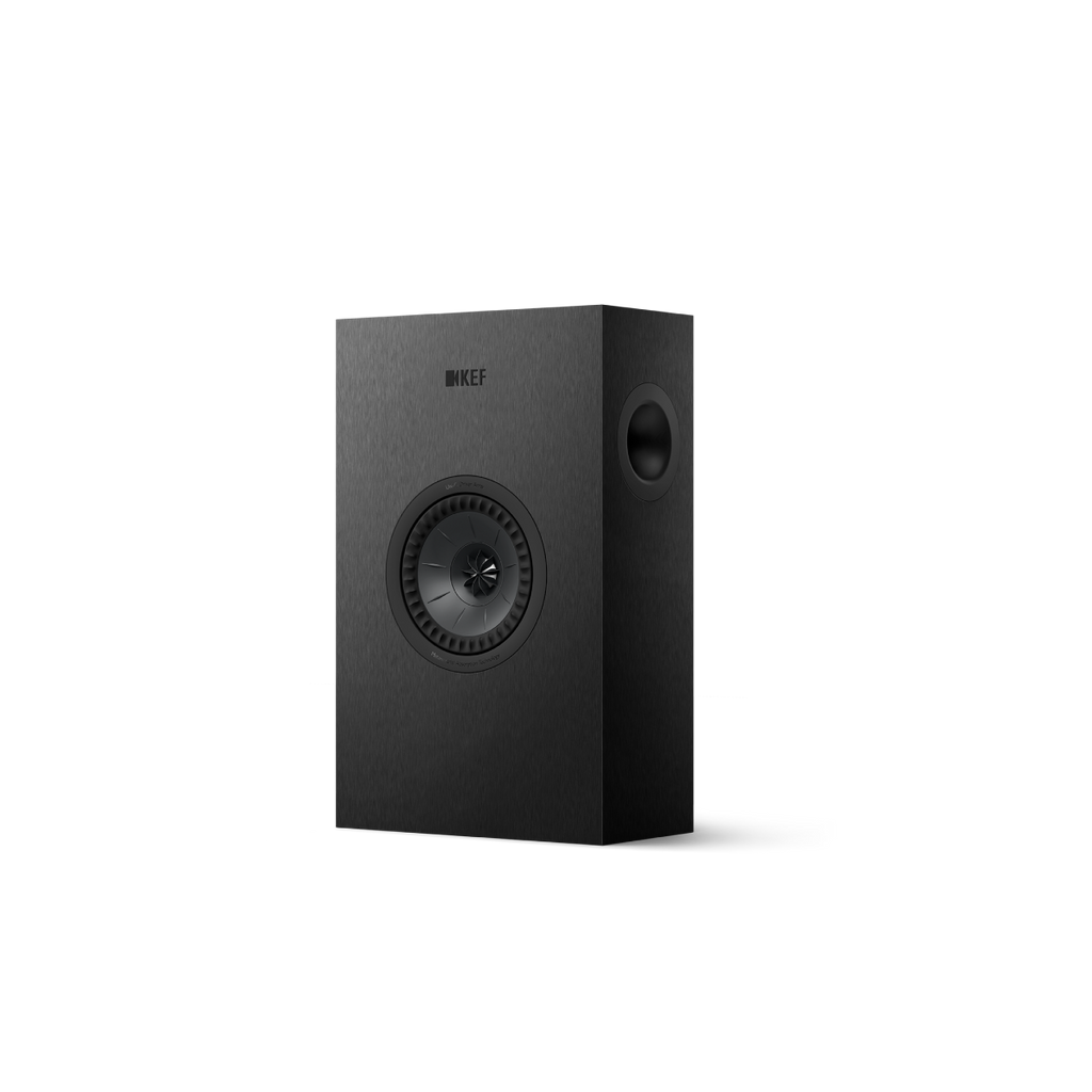 KEF Q4 Meta On-Wall Speaker