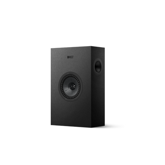 KEF Q4 Meta On-Wall Speaker