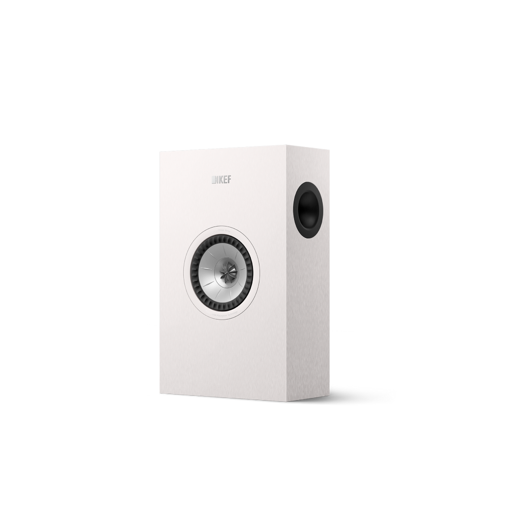 KEF Q4 Meta On-Wall Speaker