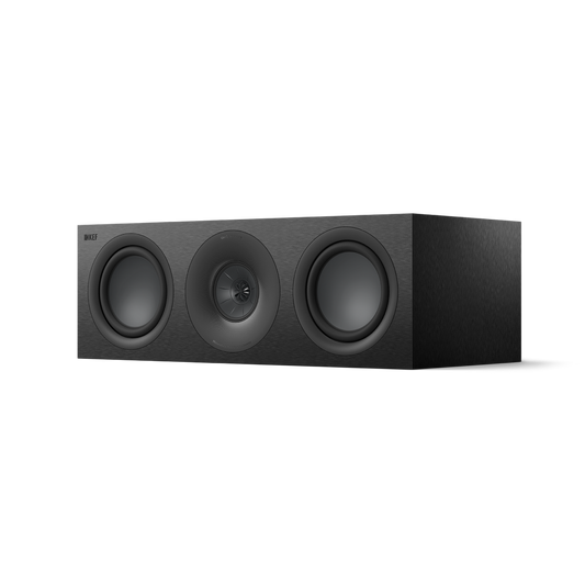 KEF Q6 Meta Centre Channel Speaker