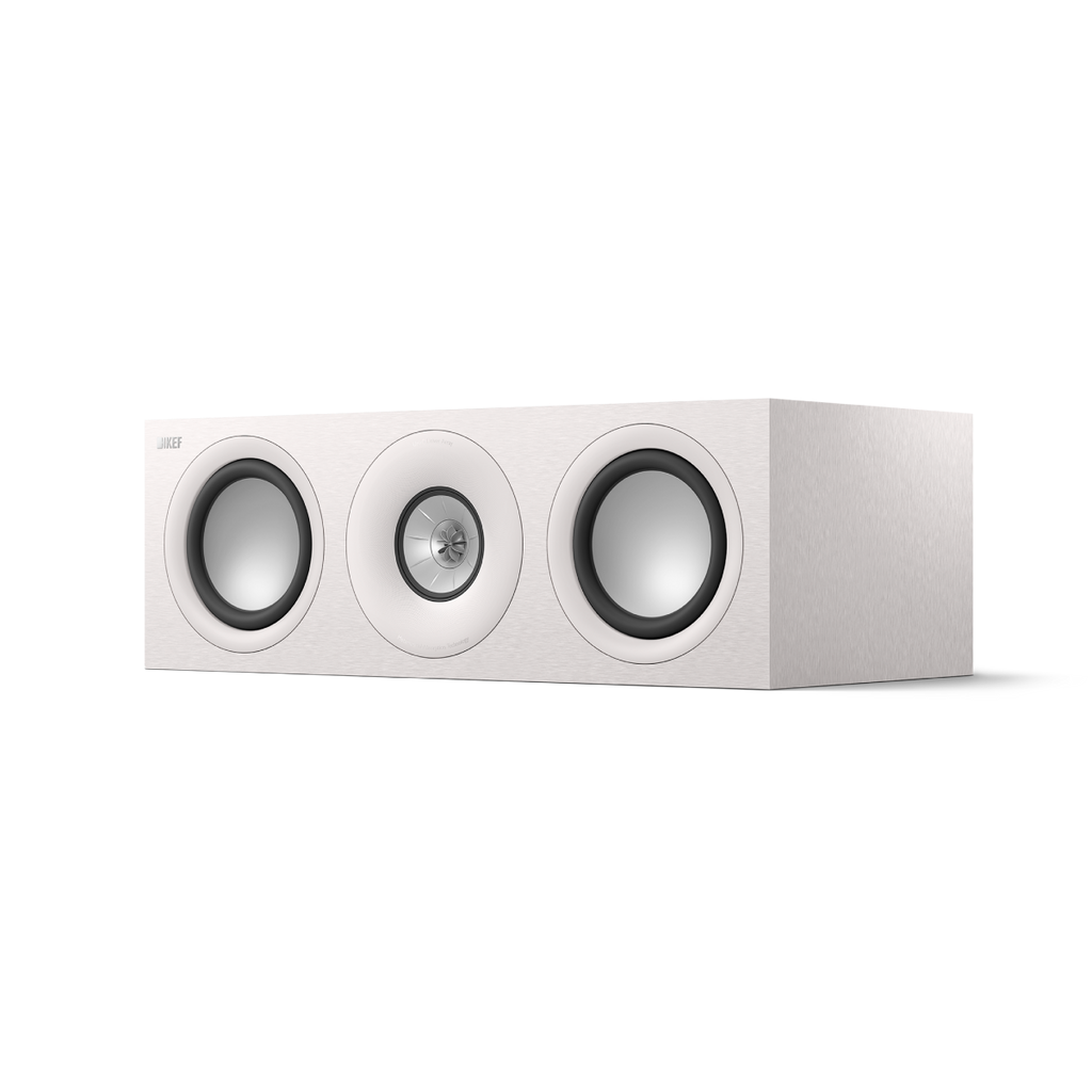 KEF Q6 Meta Centre Channel Speaker