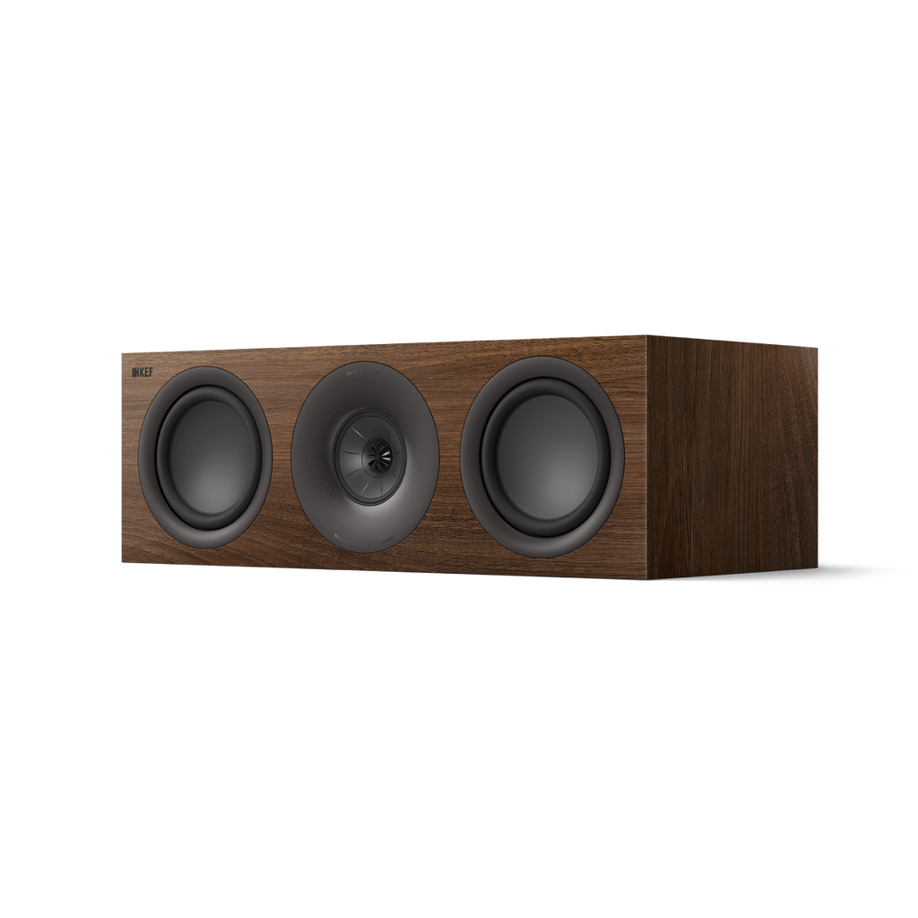 KEF Q6 Meta Centre Channel Speaker