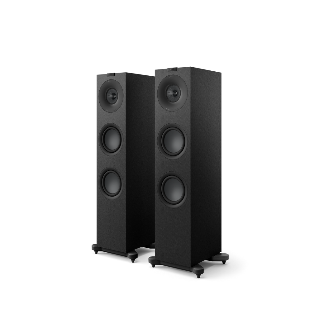 KEF Q7 Meta Floorstanding Speakers (Pair)