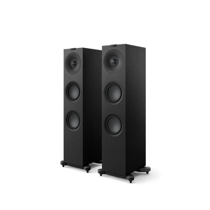 KEF Q7 Meta Floorstanding Speakers (Pair)