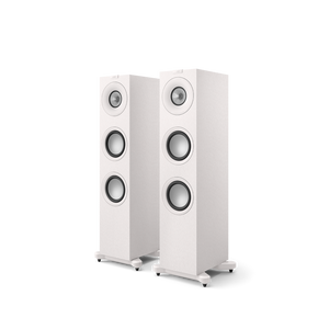 KEF Q7 Meta Floorstanding Speakers (Pair)