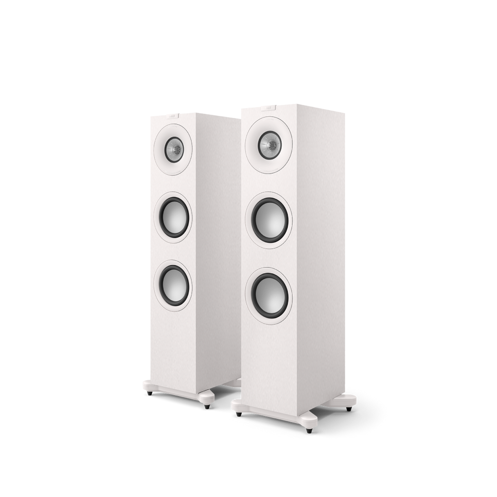 KEF Q7 Meta Floorstanding Speakers (Pair)