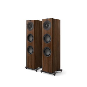 KEF Q7 Meta Floorstanding Speakers (Pair)