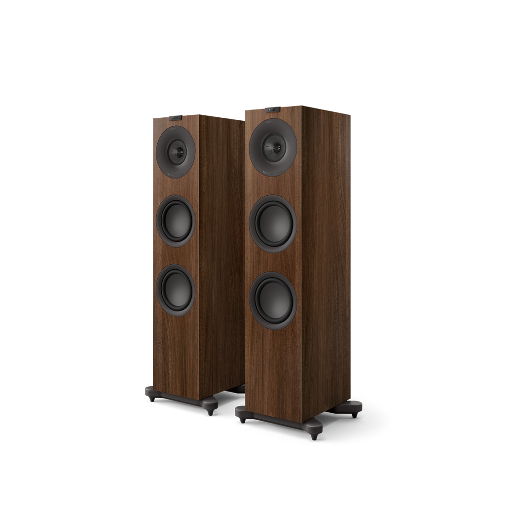 KEF Q7 Meta Floorstanding Speakers (Pair)