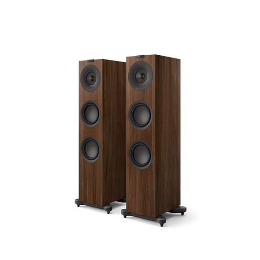 KEF Q7 Meta Floorstanding Speakers (Pair)