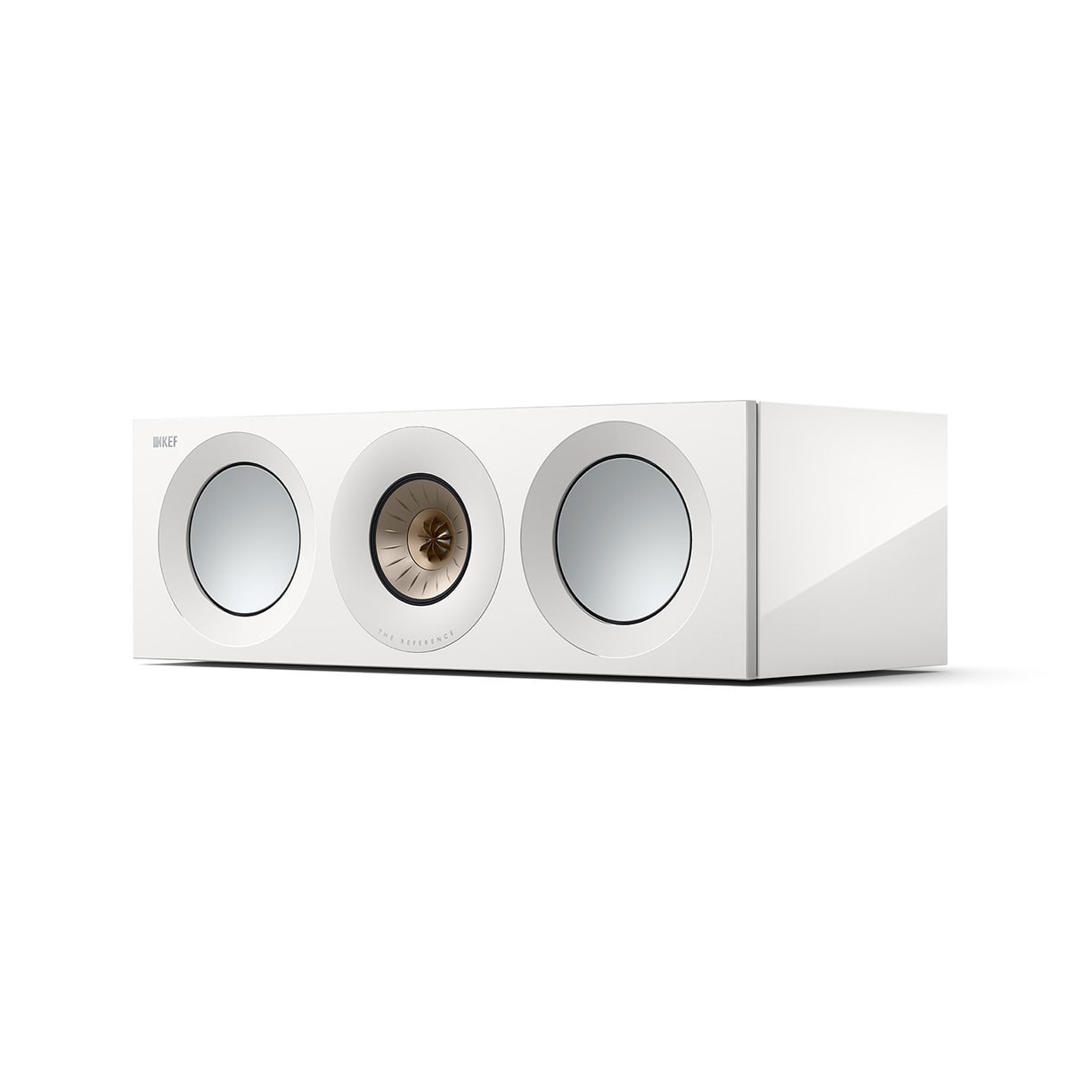 KEF REFERENCE 2 Meta Centre Channel Speaker