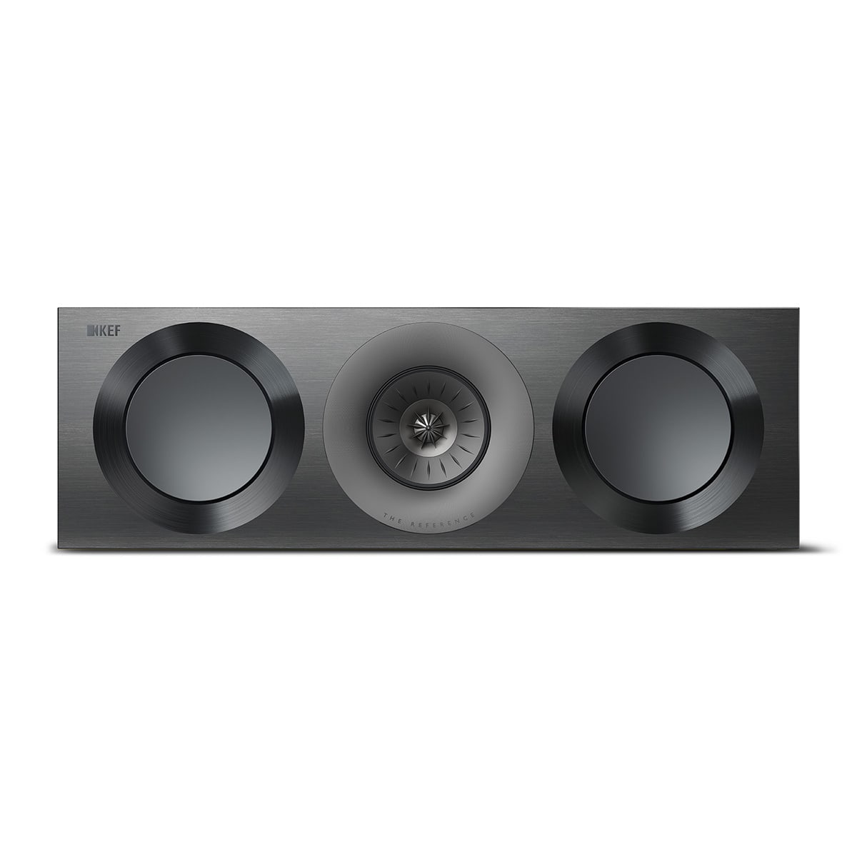 KEF REFERENCE 2 Meta Centre Channel Speaker