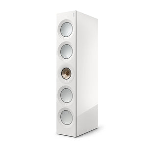 KEF Reference 4 Meta Centre Channel