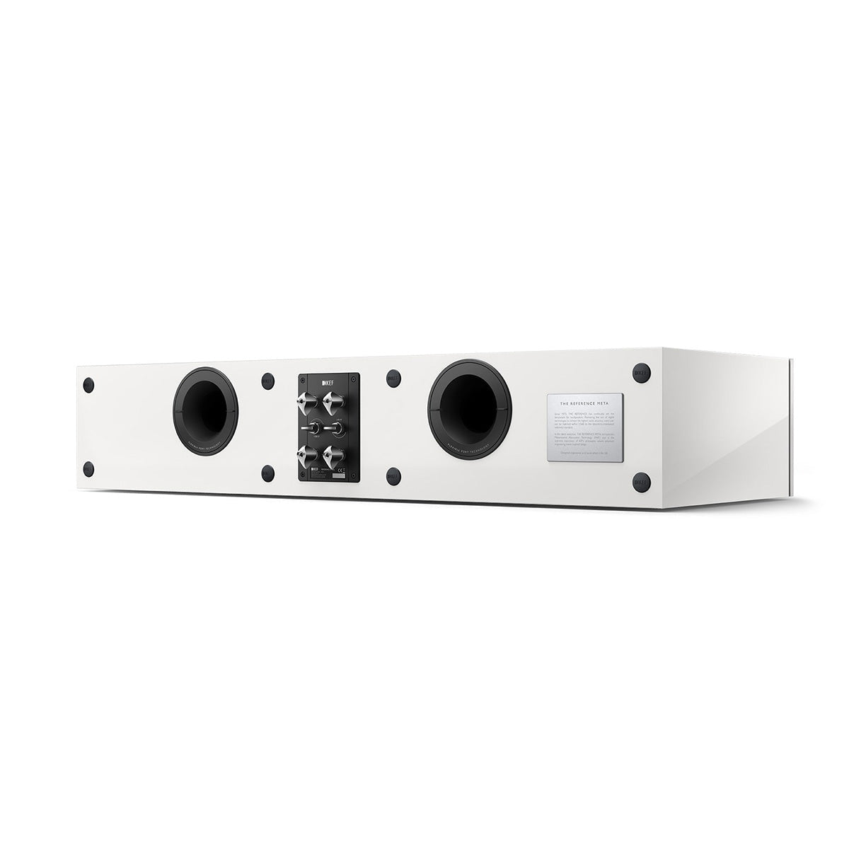 KEF Reference 4 Meta Centre Channel