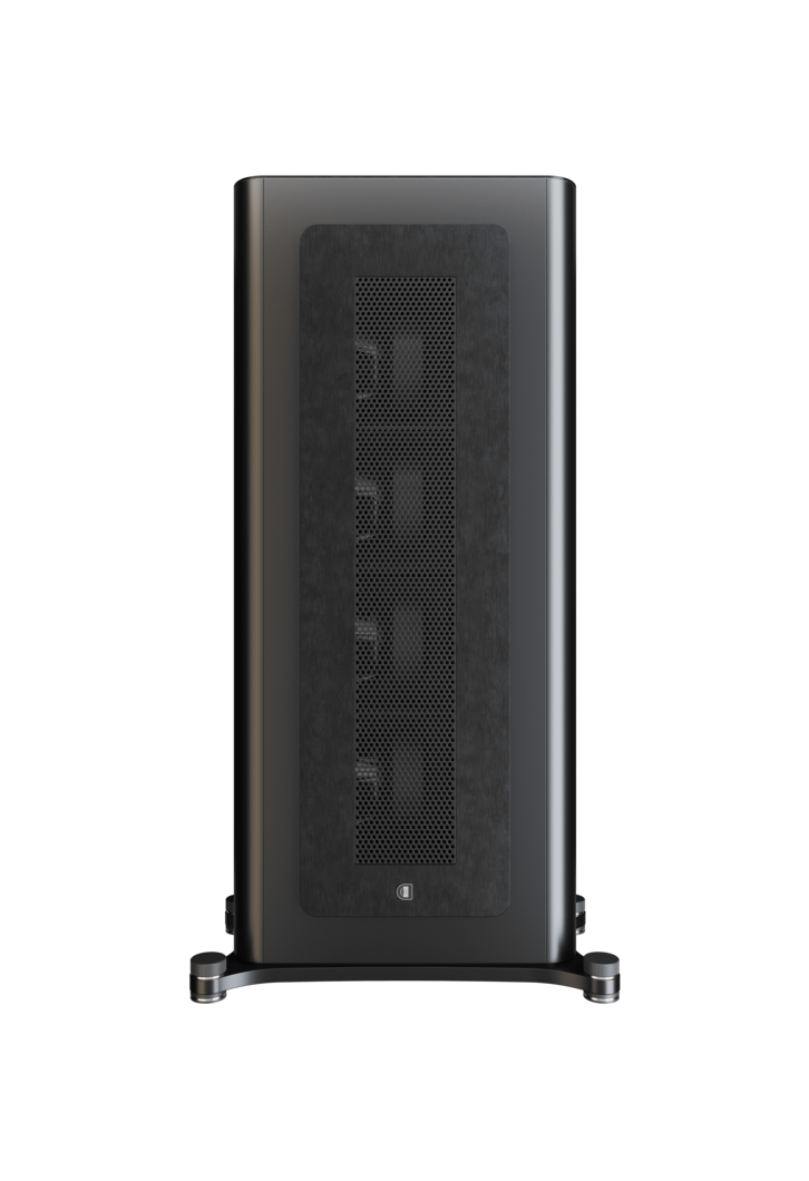 Perlisten D8is Subwoofer Speaker