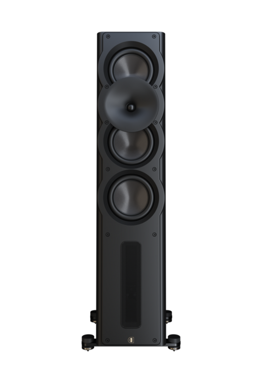 Perlisten A4T Floorstanding Speaker (Pair)