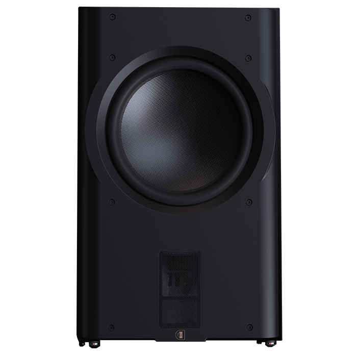 Perlisten D215s Subwoofer