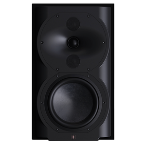 Perlisten R4b Bookshelf Speakers (Pair)