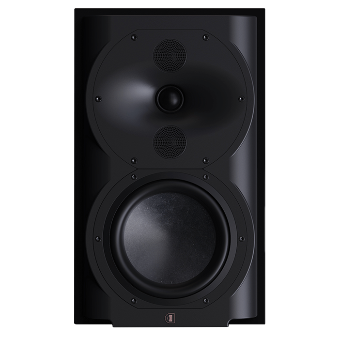 Perlisten R4b Bookshelf Speakers (Pair)