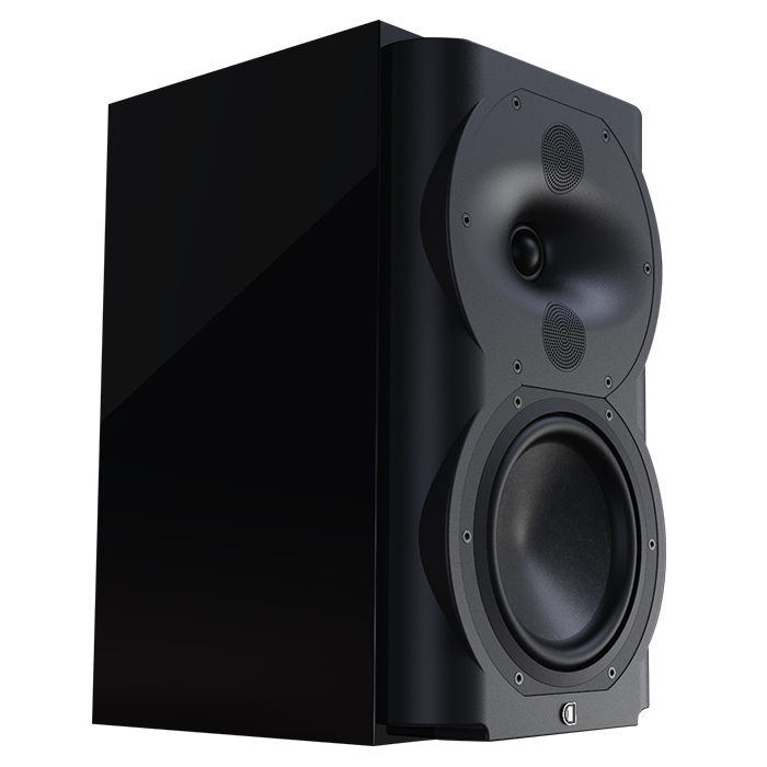 Perlisten R4b Bookshelf Speakers (Pair)