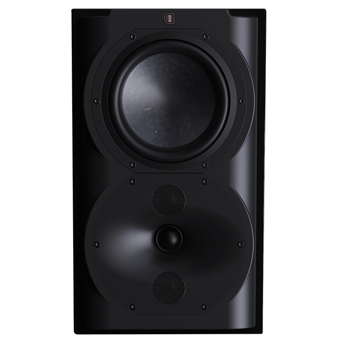 Perlisten R4s Surround Speaker (Pair)