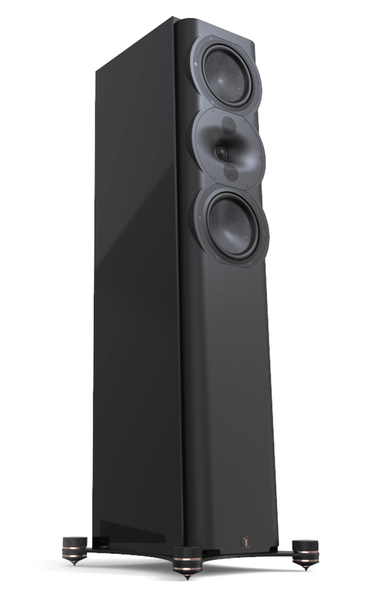 Perlisten R5t Floorstanding Speakers (Pair)