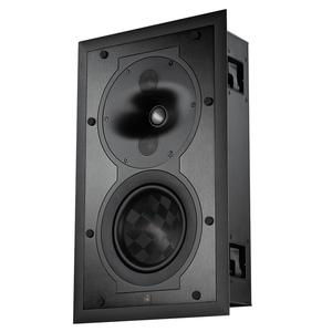 Perlisten S4i-LCRS In-wall Speaker