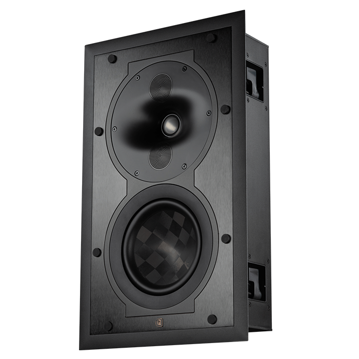 Perlisten S4i-LCRS In-wall Speaker