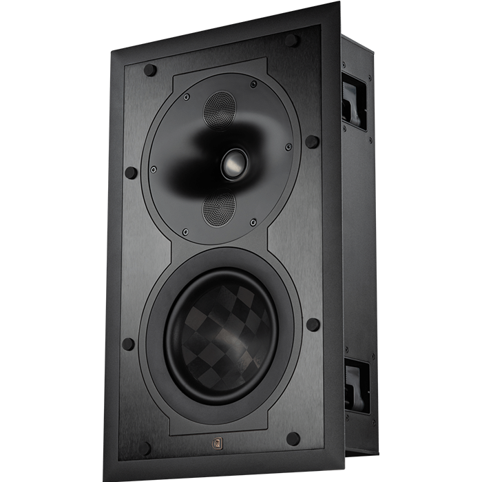 Perlisten S5i-LR In-wall Speaker
