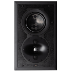 Perlisten S4i-LCRS In-wall Speaker