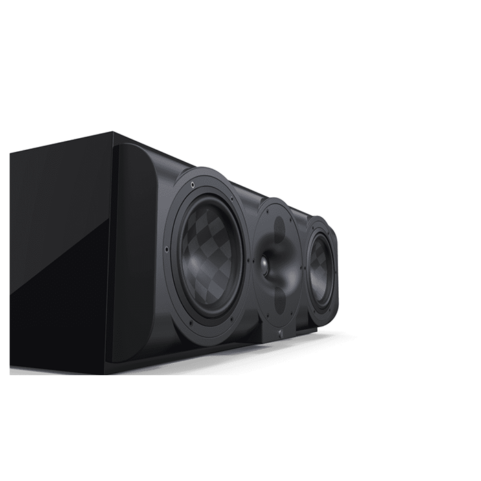 Perlisten S5c Centre Channel Speaker