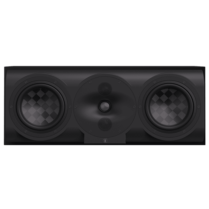 Perlisten S5c Centre Channel Speaker
