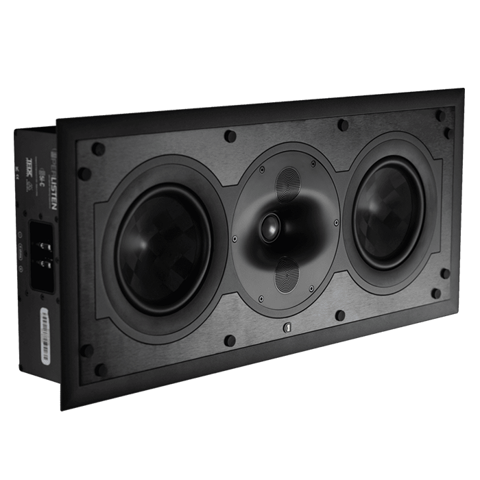 Perlisten S5i-C In-wall Speaker