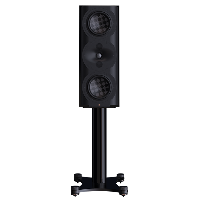 Perlisten S5m Standmount Speakers (Pair)