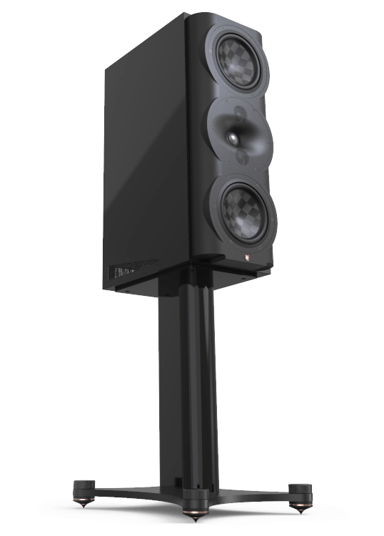 Perlisten S5m Standmount Speakers (Pair)