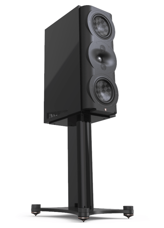 Perlisten S5m Standmount Speakers (Pair)